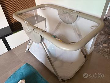 Box bambini Cam