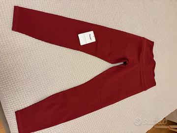 Leggings borgnogna