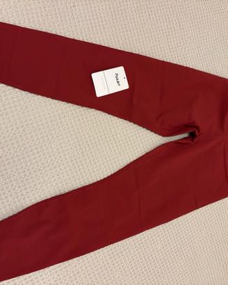 Leggings borgnogna
