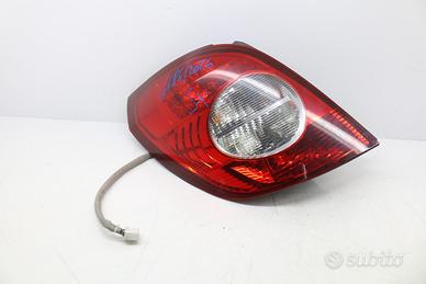 STOP FANALE POSTERIORE SINISTRO OPEL Antara Serie