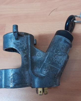 blocchetto Accensione volkswagen Golf Maggiolino 