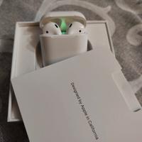 Apple airpods 2