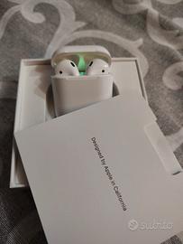 Apple airpods 2