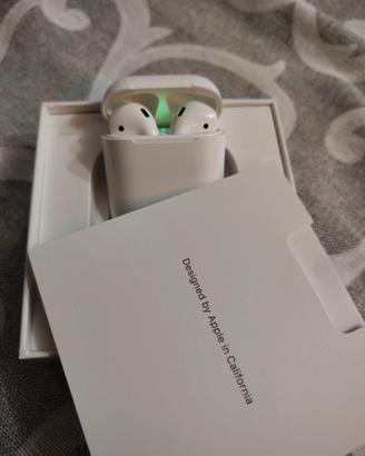 Apple airpods 2