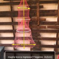 Nassa inganno  bertavello 