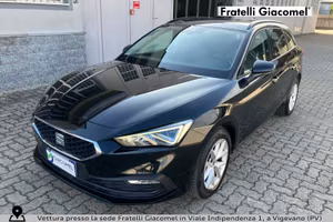 Seat Leon sportstourer 1.5 tsi style 130cv