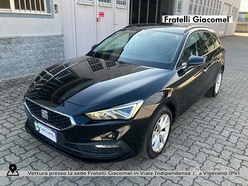 Seat Leon sportstourer 1.5 tsi style 130cv