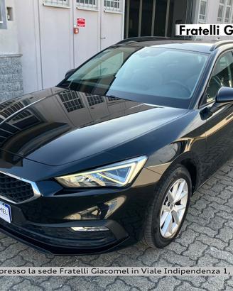 Seat Leon sportstourer 1.5 tsi style 130cv