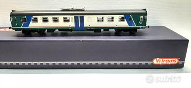 Vitrains 2714 FS 668 1855 XMPR DCC SOUND Illuminat