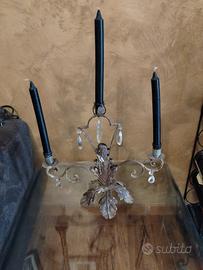 candelabro antico