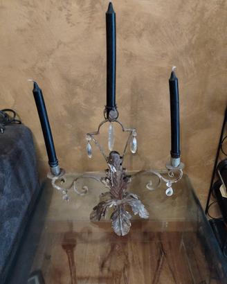 candelabro antico