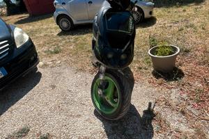 Piaggio nrg mc2