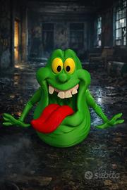 Slimer Ghostbusters 
