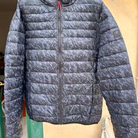 Lotto sport Piumino 100grammi