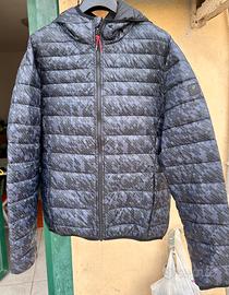 Lotto sport Piumino 100grammi