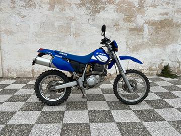 Yamaha TTR 600