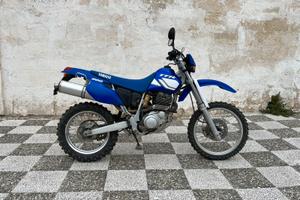 Yamaha TTR 600