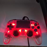 Controller ps4 piu gioco ps5