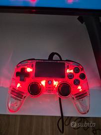 Controller ps4 piu gioco ps5