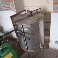 spelatore 12 favi