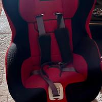Seggiolino auto 9-18 kg Isofix