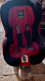 Seggiolino auto 9-18 kg Isofix