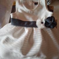 vestitino bimba  