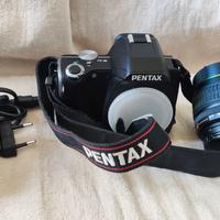 Pentax K-S1 come nuova