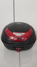 bauletto GIVI FLOW