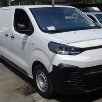 FIAT Scudo L2H1 1.5BlueHdi 120cv MT6