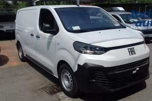 FIAT Scudo L2H1 1.5BlueHdi 120cv MT6