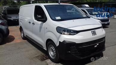 FIAT Scudo L2H1 1.5BlueHdi 120cv MT6
