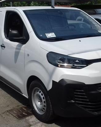 FIAT Scudo L2H1 1.5BlueHdi 120cv MT6