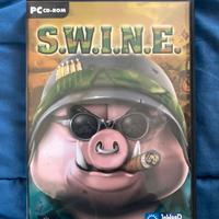 Videogioco Pc S.W.I.N.E.