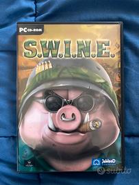 Videogioco Pc S.W.I.N.E.