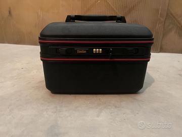 Tiantian --- Beauty Case Rigido ---