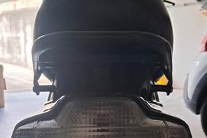 fanale e frecce booster