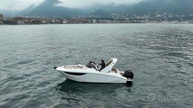 Sea Prop GRAN SPORT 25
