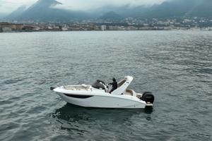 Sea Prop GRAN SPORT 25