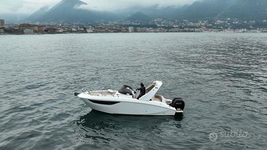 Sea Prop GRAN SPORT 25