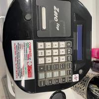 Registratore di cassa