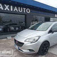 Opel Corsa GPL
