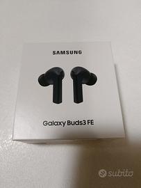Samsung Buds 3 FE