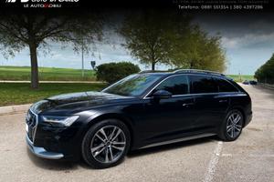 Audi A6 allroad 50 TDI 3.0 quattro tiptronic Evolu