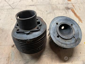 Gruppi termici per vespa 150