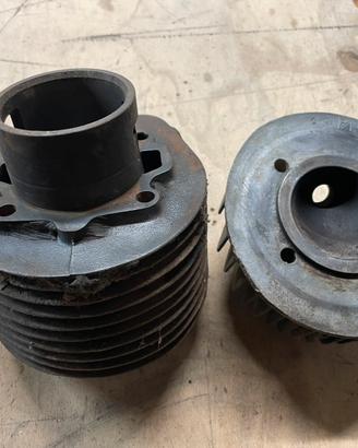 Gruppi termici per vespa 150