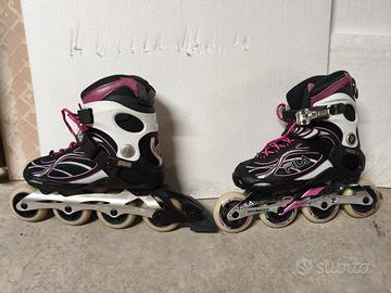Pattini RollerBlade Donna TG.36