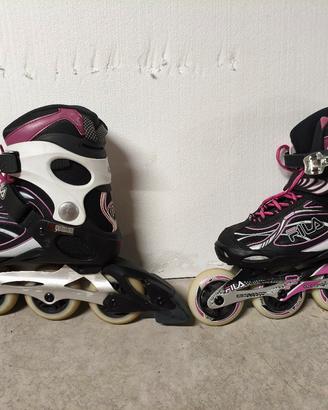 Pattini RollerBlade Donna TG.36