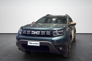 DACIA Duster 1.0 tce Extreme Gpl 4x2 100cv