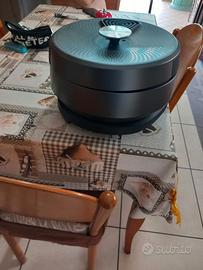Robot da cucina 